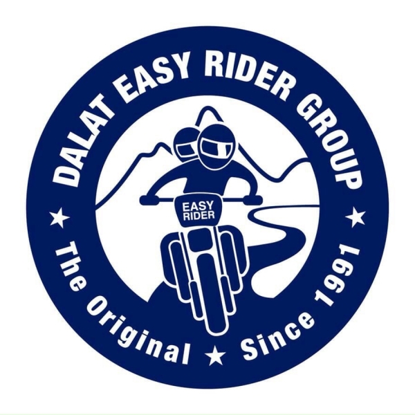 * EASY RIDERS DALAT COUNTRYSIDE LOOP  TOUR :