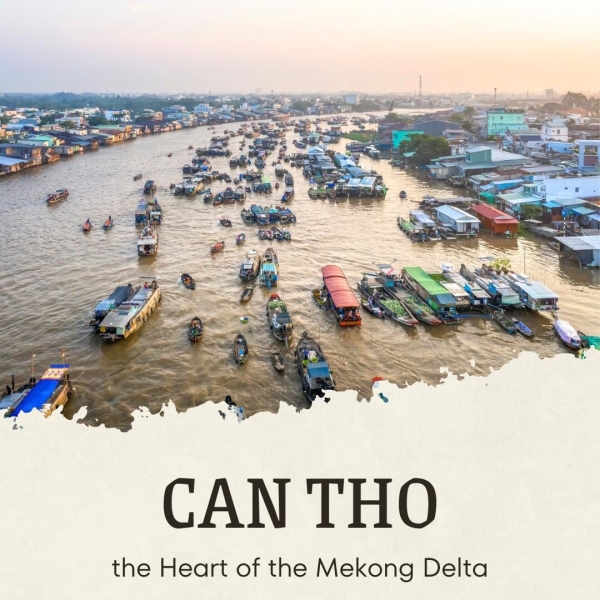 *DALAT TO HCMC VIA MEKONG DELTA - LEGENDARY  HO CHI MINH TRAIL : FROM 6 TO 8 DAYS TRIP.