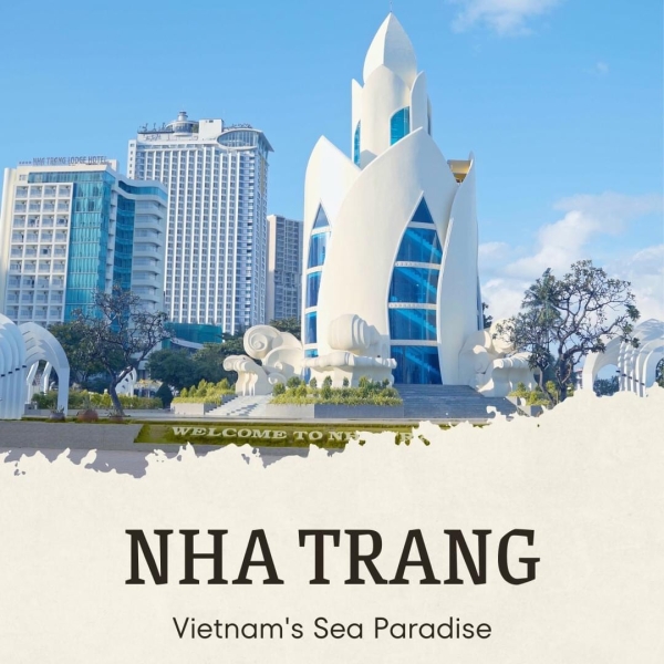 *DALAT TO NHA TRANG VIA CENTRAL HIGHLANDS: - FROM 3 TO 5 DAYS TRIP.