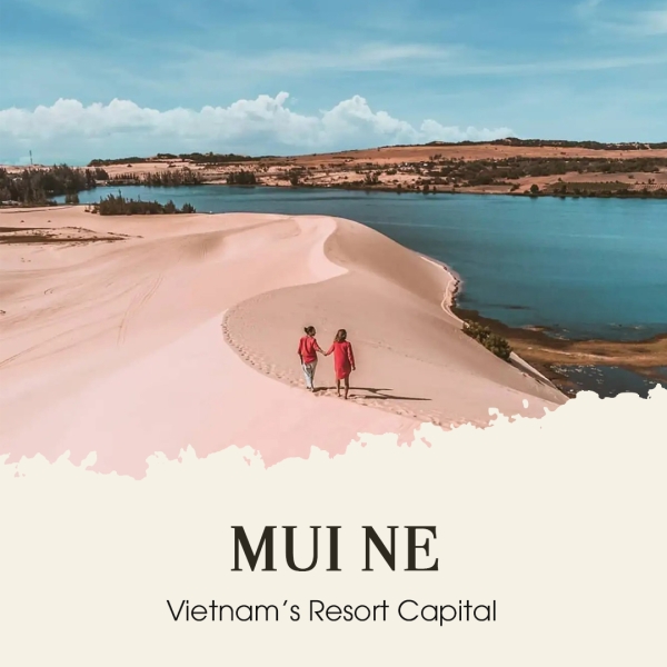 *DALAT TO MUI NE VIA CENTRAL HIGHLANDS - HO CHI MINH TRAIL :FROM 2 DAYS TO 4 DAYS TRIP.